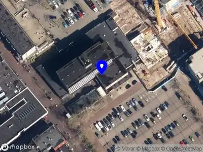 Afdeling Heerenveen Horeca Nederland