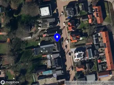 Pedicure Josefien Broersma