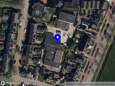 Ouderver Openb Basisschool Wassenberghskoalle Lekkum