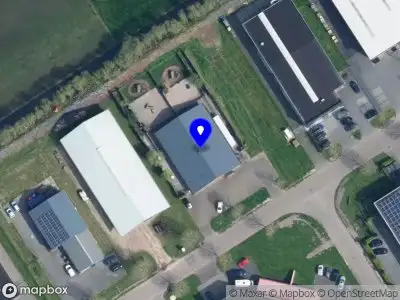 Stichting Seniorenmaatjes Matu