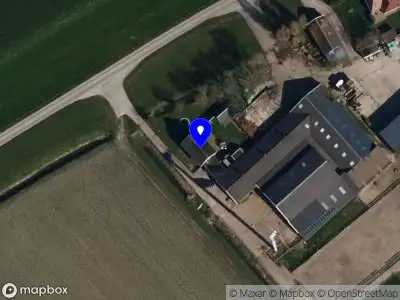 Pensionstalling van Doeveren BLIJE