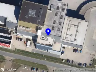 ReststoffenEnergieCentrale B.V. Harlingen