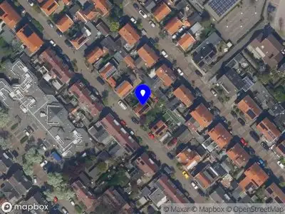 Stichting Stoerwinterweken