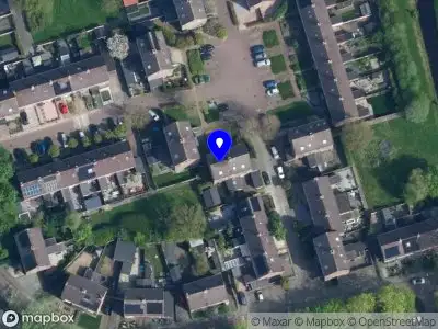 LDODK/Rinsma Modeplein