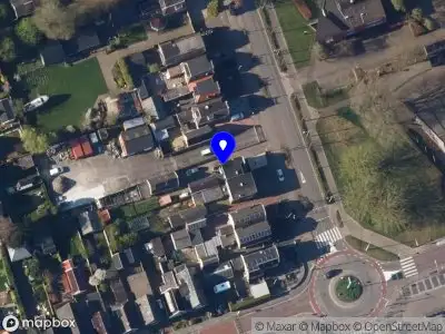 Nieuw bedrijf Stichting Vrijheid en Herstel