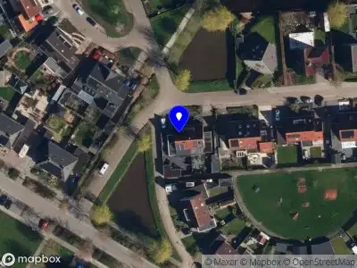 Stichting Aegalit? Joure