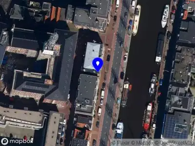 Haas Tussenholding B.V. Leeuwarden