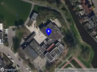 Oudervereniging Openbare Basisschool "De Wielen" Leeuwarden