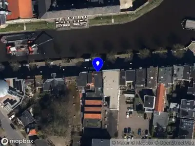 RONDE TAFEL 101 HARLINGEN Leeuwarden