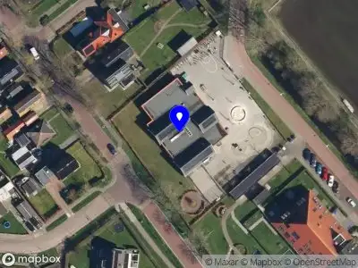 Ouderver. Openbare Basisschool 't Swannestee