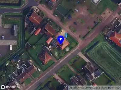 Nieuw bedrijf De Veenhoop Beheer B.V.