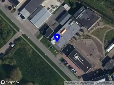 St Geref. Scholengroep/Gomarus College