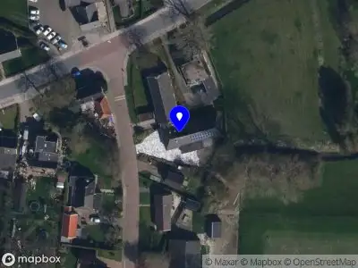 Stichting Doarpsh?s Ingwierrum INGWIERRUM