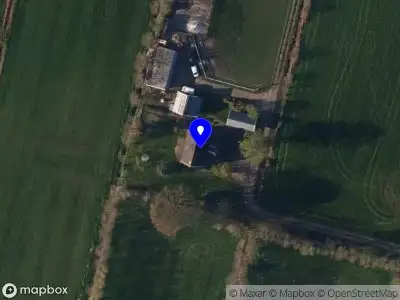 Nieuw bedrijf Shantykoor 