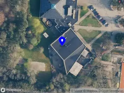 Nieuw bedrijf Bewegingscentrum Norg B.V.