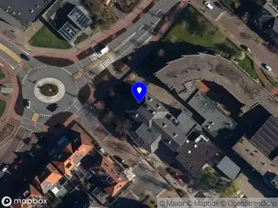 St. Ouderraad RK Basisschool St. Bonifatius