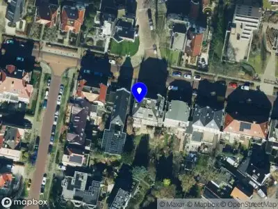 Nieuw bedrijf CeresInternational holding B.V.