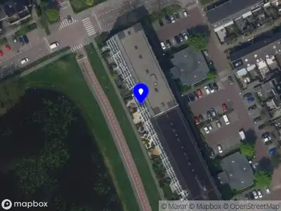 Grouwster Vlet Club Leiderdorp