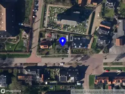 Nieuw bedrijf Zeeslag uit Harlingen