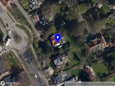 Lavinia Management B.V.