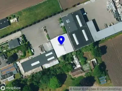 GMS Uitzendburo B.V.