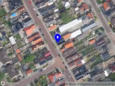 Suzuki 4x4 Friesland