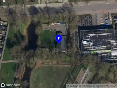 Scoutinggroep De Esdoorn Leeuwarden