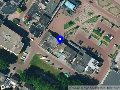 Nieuw bedrijf Computerclub Schoonebeek 50 plus