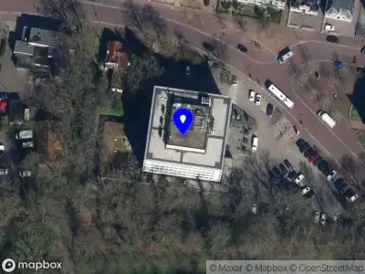 Drentse Huisartsen Co?peratie U.A.