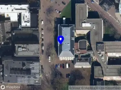 Juridisch Gezelschap voor Drenthe