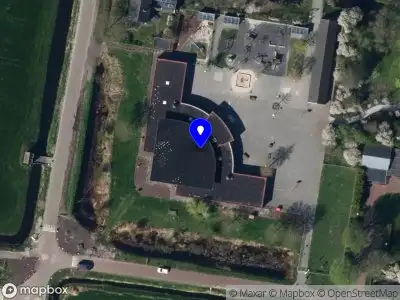 Ouderver. v.d. Basisschool: OBS De Aventurijn Munnekeburen