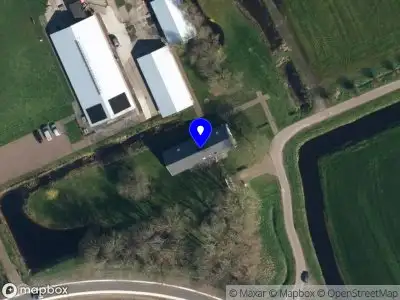 S.W.I. Vastgoed B.V.