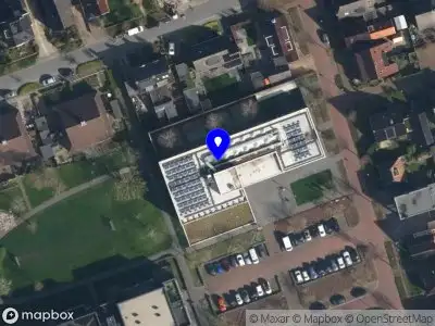 Nieuw bedrijf Stichting Cultureel Centrum Zuidhorn