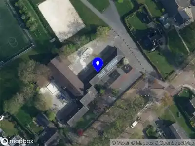 Oudervereniging Sevenaerschool