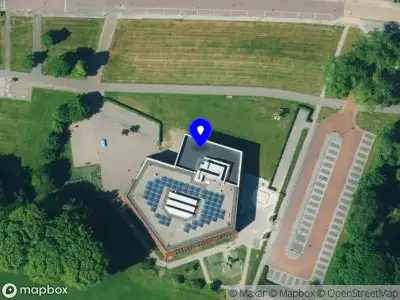 Nieuw bedrijf Stichting 