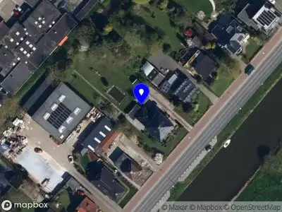 Nieuw bedrijf Keeperscenter Noord