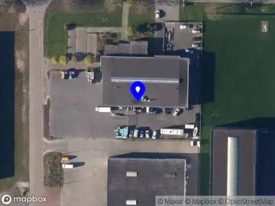 Stichting RDC Voedselbanken Frysl?n