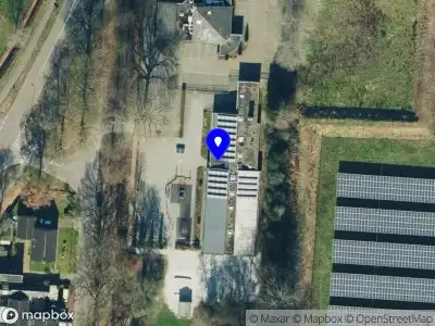 Eben-Ha?zerschool Hollandscheveld