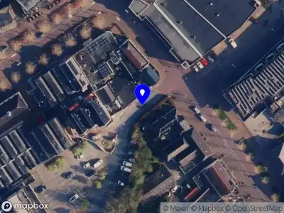 Nieuw bedrijf Stichting Horeca Leek-Nietap