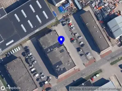 GPT Exploitatie B.V. Groningen