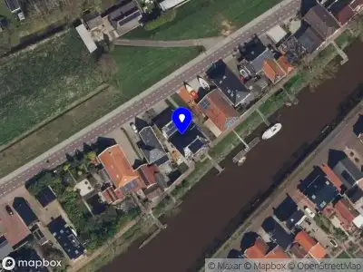 Stichting Behoud Monument Dorp Oterdum Termunterzijl