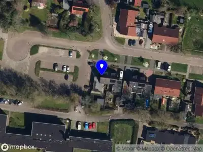 Personeelsvereniging De Alde Spuit