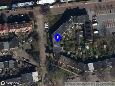 Booneschans B.V. Leeuwarden