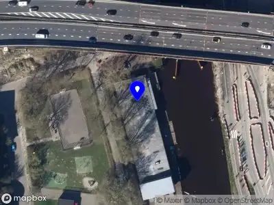 St. Terbeschikk. Sportvoorzieningen Groningen