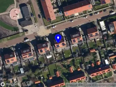 Stichting Wijkbelang Heerenveen-Noord