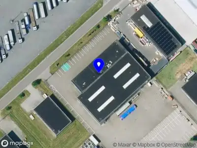 Corlido Holding B.V.