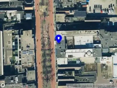 Winkelhart Hoogeveen