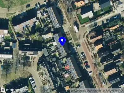 Speeltuinvereniging De Woldklimmers