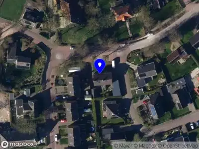 Fûgelwacht Boksum en omkriten Boksum