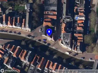 Wierda Vastgoed B.V.